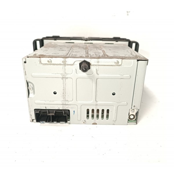 Aparelho Som 20917079 Chevrolet Captiva 2006 2018