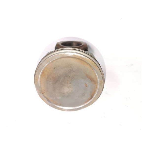 Pistao Com Biela Std Gm 1.8 Flex Montana Corsa Stilo Palio