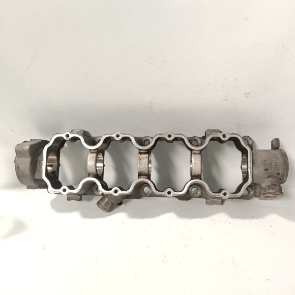 Gaiola Cabeçote Chevrolet Montana 1.8 8v Família 1 90410996