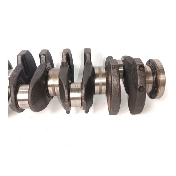 Virabrequim Std Chevrolet Montana 1.8 Gm Corsa Stilo Palio