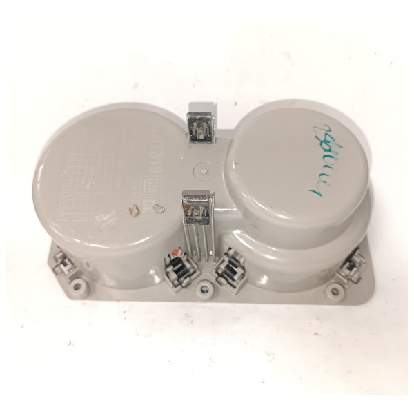 Porta Copos Cinza Console Central Captiva 2006 2018 Cinza