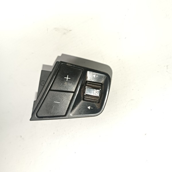 Botão Volante Controle Volume Chevrolet Captiva 2006 2018