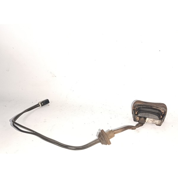 Botao Abertura Porta Malas Chevrolet Captiva 2006 2018