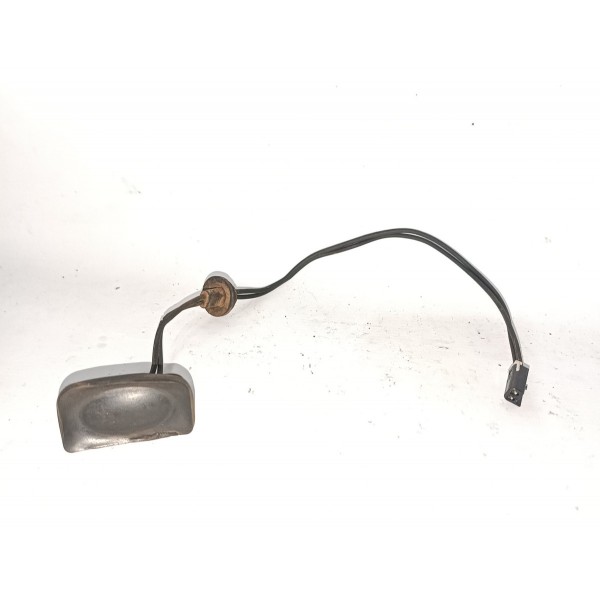 Botao Abertura Porta Malas Chevrolet Captiva 2006 2018