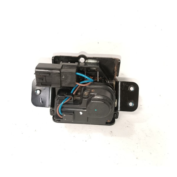 Trava Porta Malas Chevrolet Captiva 2006 2018