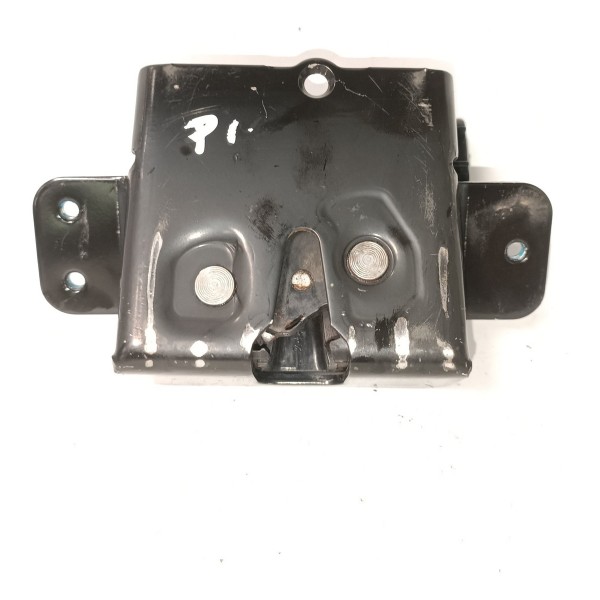 Trava Porta Malas Chevrolet Captiva 2006 2018