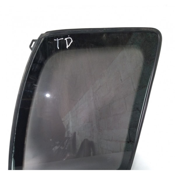 Vidro Vigia Lateral Direito Grand Vitara 4 Portas 2000