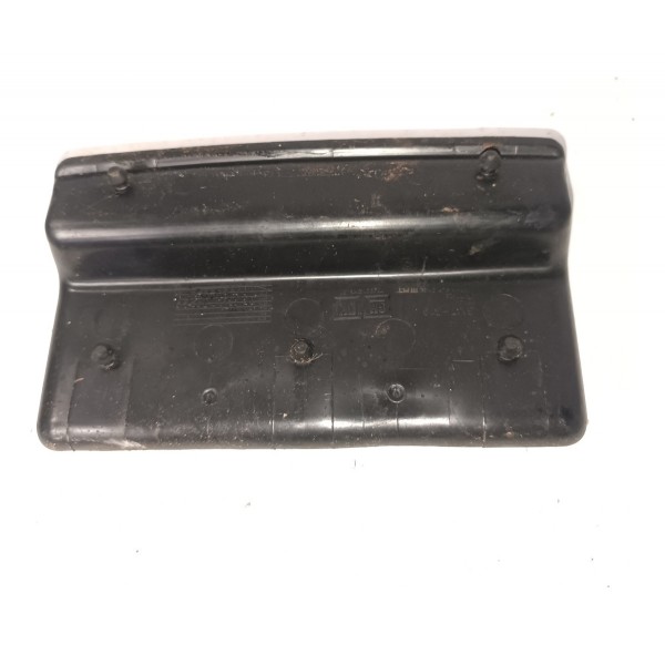 Acabamento Borracha Console Chevrolet Captiva 2006 2018