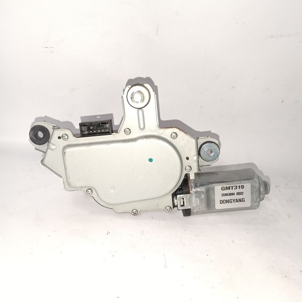 Motor Limpador Traseiro Chevrolet Captiva 2006 2018