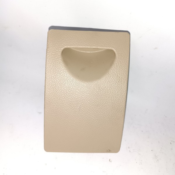 Porta Objeto Bege Painel Chevrolet Captiva 2006 2018 Bege