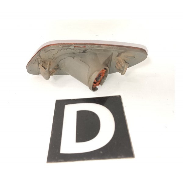 Lanterna Direita Parachoque Traseiro Captiva 2006 2018