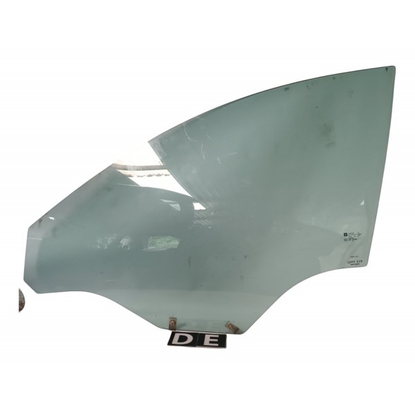 Vidro Porta Dianteiro Esquerdo Chevrolet Captiva 2006 2018