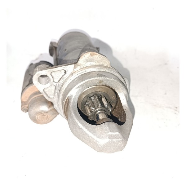 Motor De Arranque 12609317 Chevrolet Captiva 2.4 2006 2018