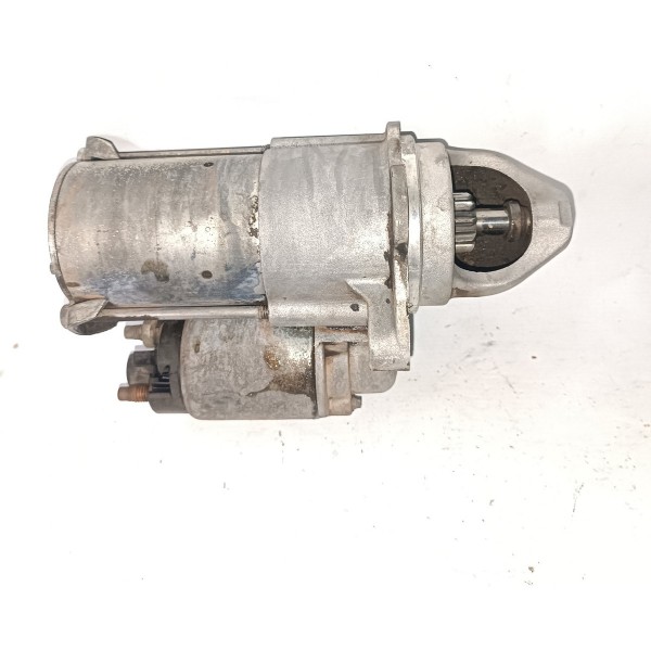 Motor De Arranque 12609317 Chevrolet Captiva 2.4 2006 2018