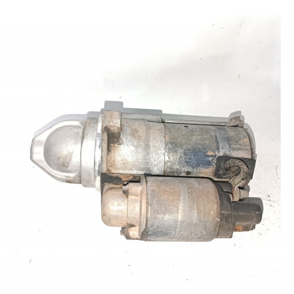 Motor De Arranque 12609317 Chevrolet Captiva 2.4 2006 2018