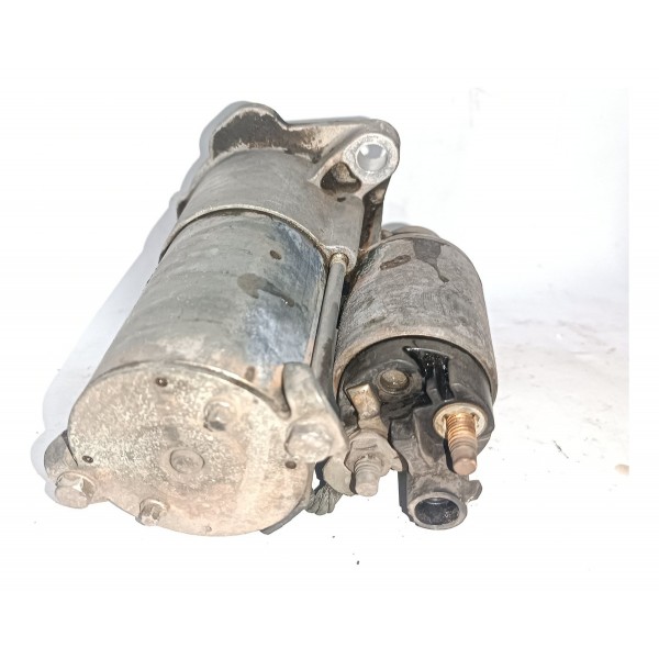 Motor De Arranque 12609317 Chevrolet Captiva 2.4 2006 2018