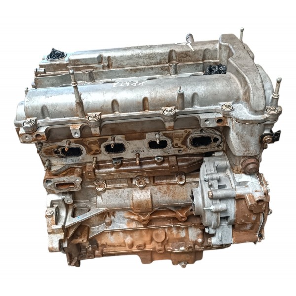 Motor Parcial 2.4 Chevrolet Captiva 2010 Malibu Multiponto