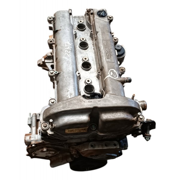 Motor Parcial 2.4 Chevrolet Captiva 2010 Malibu Multiponto