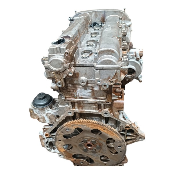 Motor Parcial 2.4 Chevrolet Captiva 2010 Malibu Multiponto