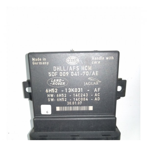 Modulo Farol 6h5213k031af Freelander 2