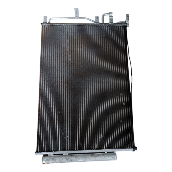 Condensador Ar Condicionado Chevrolet Captiva 2.4 2010