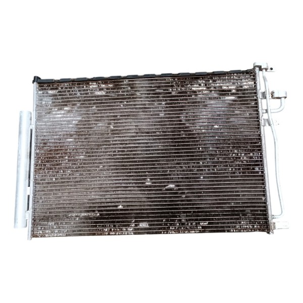 Condensador Ar Condicionado Chevrolet Captiva 2.4 2010