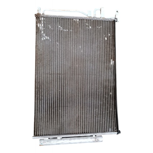 Condensador Ar Condicionado Chevrolet Captiva 2.4 2010