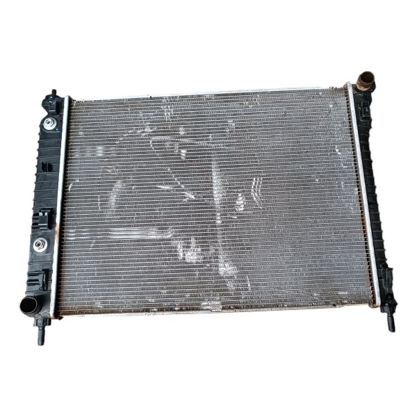 Radiador Chevrolet Captiva 2.4 2010