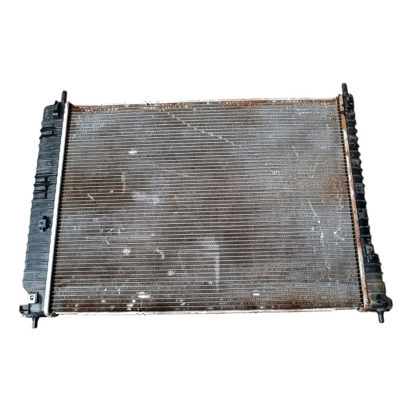 Radiador Chevrolet Captiva 2.4 2010