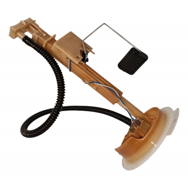 Boia Auxiliar Tanque Chevrolet Captiva 2.4 2006 2018