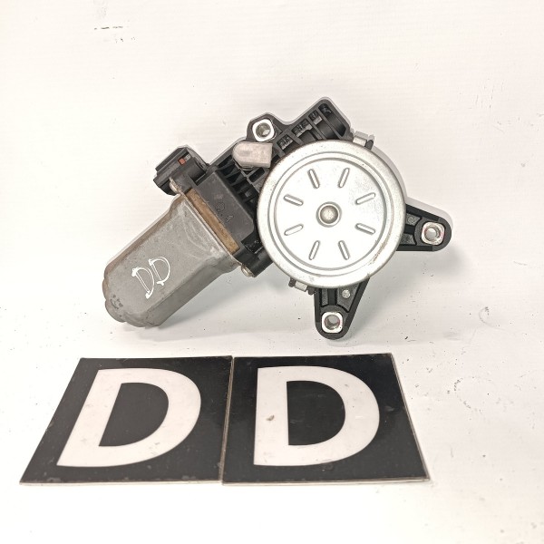 Motor Maquina Vidro Dianteira Direita Captiva 2006 2018