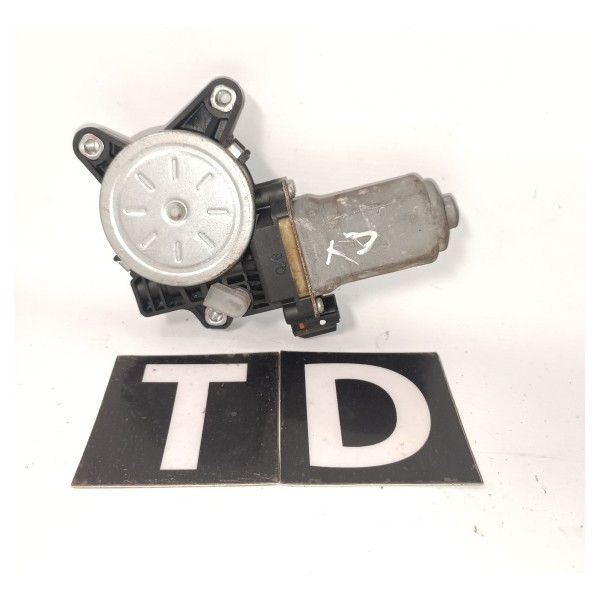 Motor Maquina De Vidro Traseira Direita Captiva 2006 2018