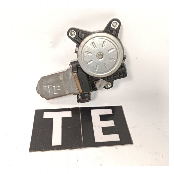 Motor Maquina De Vidro Traseira Esquerda Captiva 2006 2018