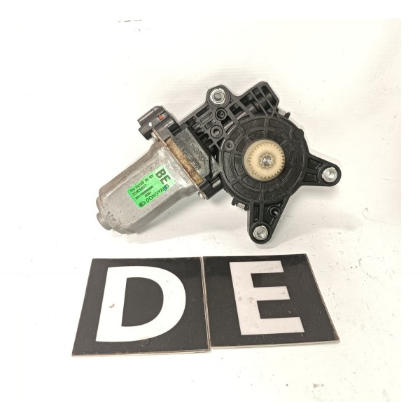 Motor Maquina De Vidro Dianteira Esquerda Captiva 2006 2018