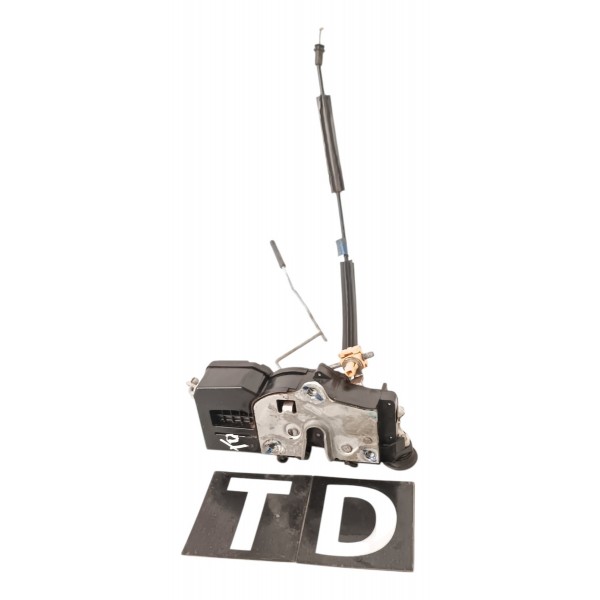 Trava Elétrica Traseira Direita Chevrolet Captiva 2006 2018