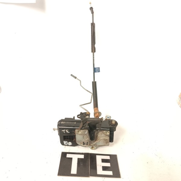 Trava Elétrica Traseira Esquerda Chevrolet Captiva 2006 2018