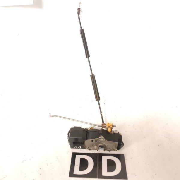 Trava Eletrica Dianteira Direita Chevrolet Captiva 2006 2018