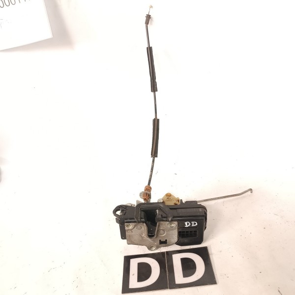 Trava Eletrica Dianteira Direita Chevrolet Captiva 2006 2018