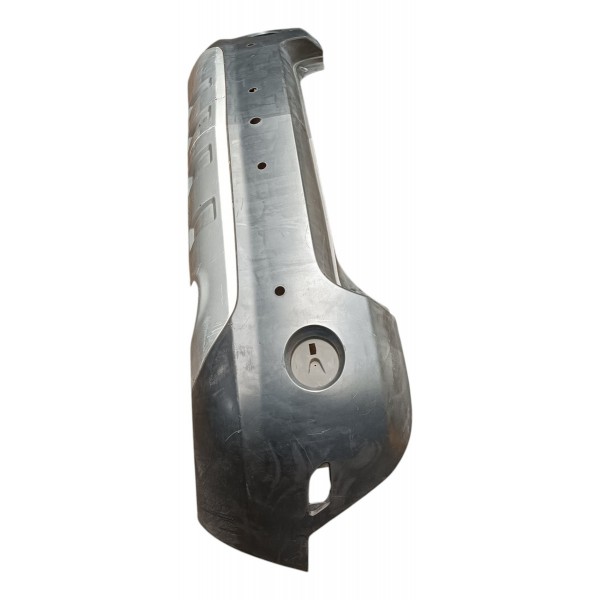 Parachoque Traseiro Chevrolet Captiva 2.4 2006 2018