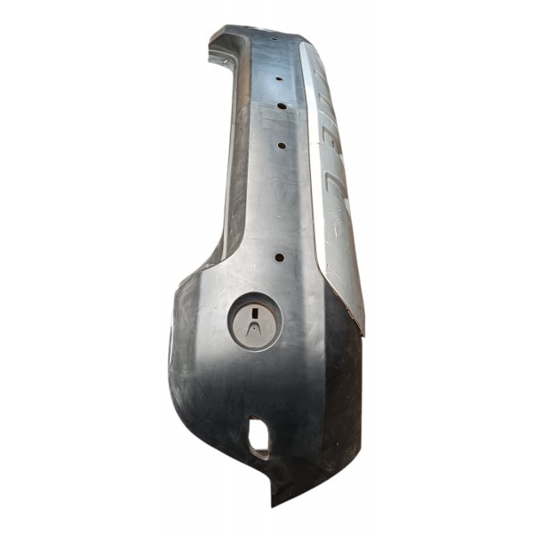 Parachoque Traseiro Chevrolet Captiva 2.4 2006 2018