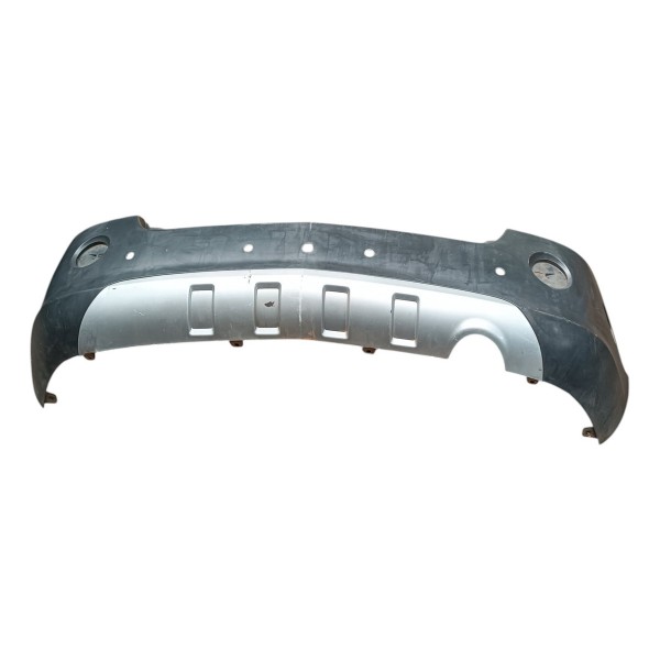 Parachoque Traseiro Chevrolet Captiva 2.4 2006 2018