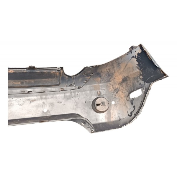 Parachoque Traseiro Chevrolet Captiva 2006 2018