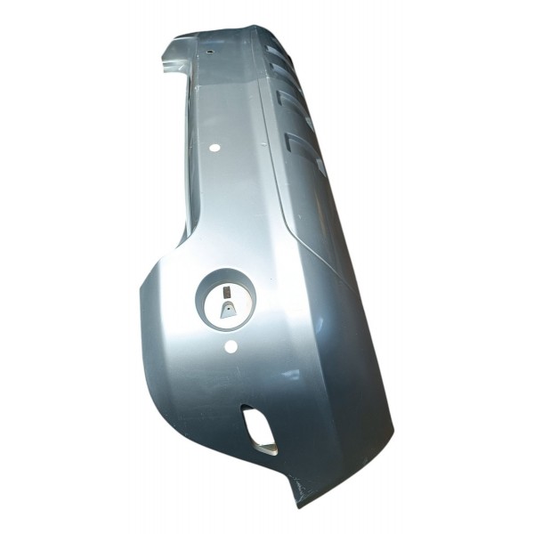 Parachoque Traseiro Chevrolet Captiva 2006 2018