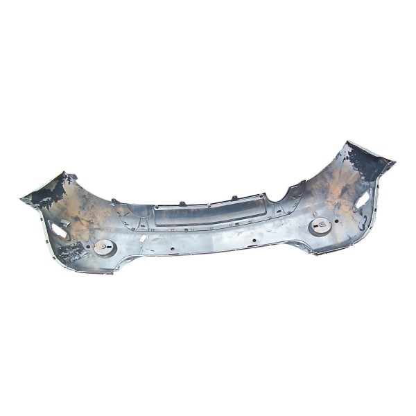 Parachoque Traseiro Chevrolet Captiva 2006 2018