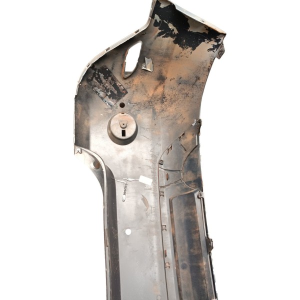 Parachoque Traseiro Chevrolet Captiva 2006 2018