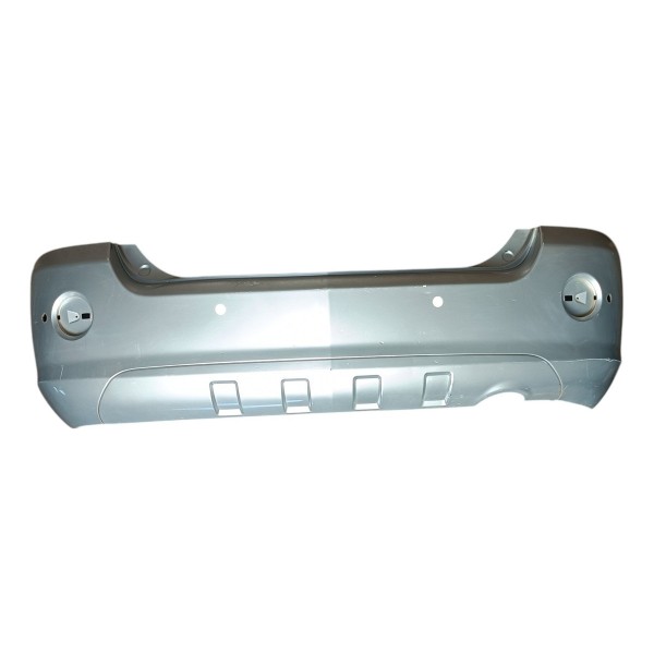 Parachoque Traseiro Chevrolet Captiva 2006 2018