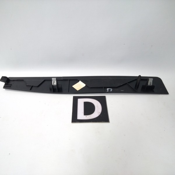 Friso Acabamento Painel Direita Freelander 2 2006 2016