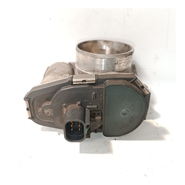 Corpo Borboleta Tbi Chevrolet Captiva Malibu 2.4 16v