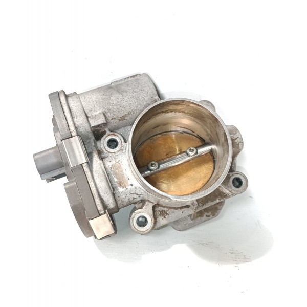 Corpo Borboleta Tbi Chevrolet Captiva Malibu 2.4 16v