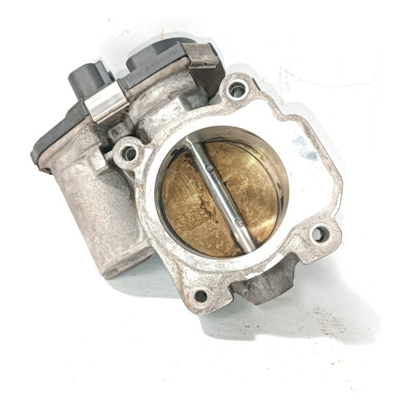 Corpo Borboleta Tbi Chevrolet Captiva Malibu 2.4 16v